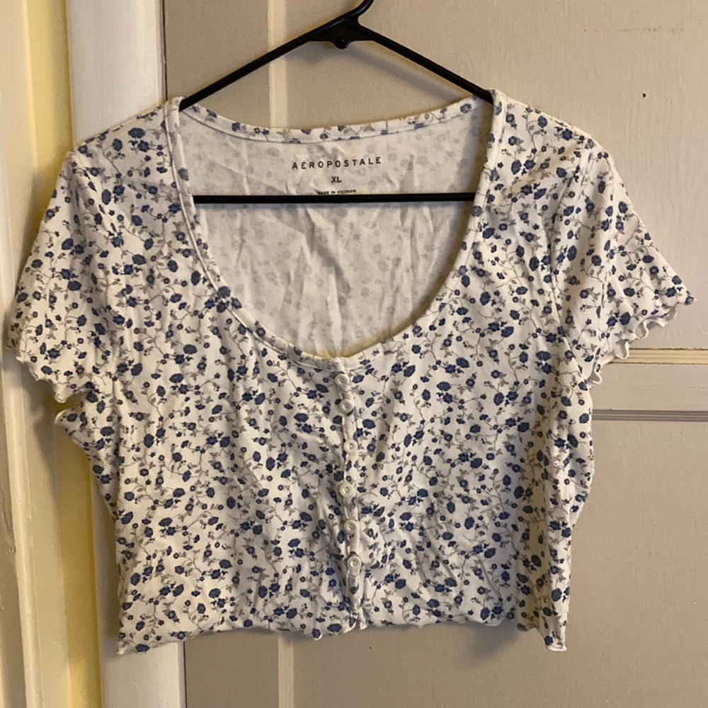 American eagle crop!